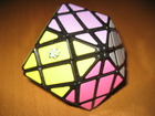 4x4x4 Rhombic Dodecahedron